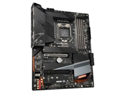 Placa Mãe Gigabyte Z590 Aorus Elite Atx Lga1200