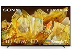 TV SONY XR 85X90L (LED - 85'' - 216 cm - 4K Ultra HD - Smart TV)