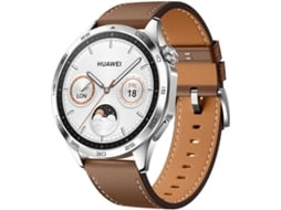 Smartwatch HUAWEI Watch GT4 46mm (Castanho)