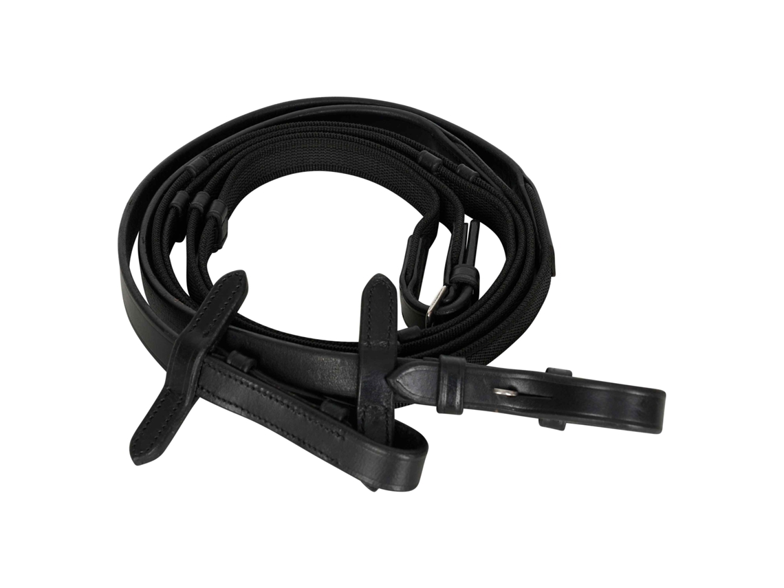 Rédeas para Cavalos com Pega Antiderrapante IMPERIAL RIDING