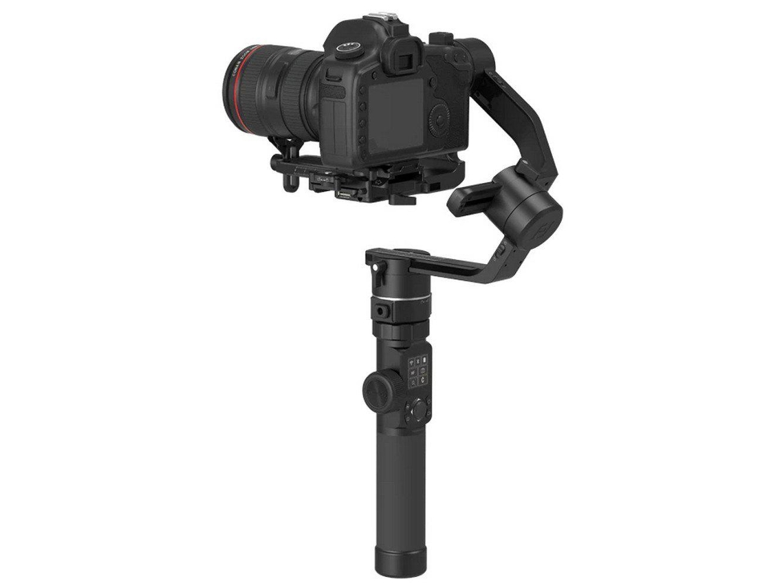 Feiyutech Ak4500 Essential Kit Without Akf 2