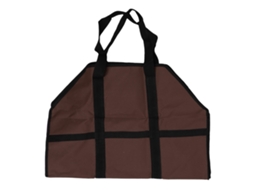 Bolsa Portátil Madeira De Fogo 600d Oxford