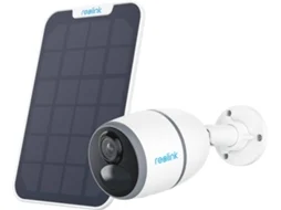 Câmara de Vigilância com Painel Solar REOLINK Go Series G330