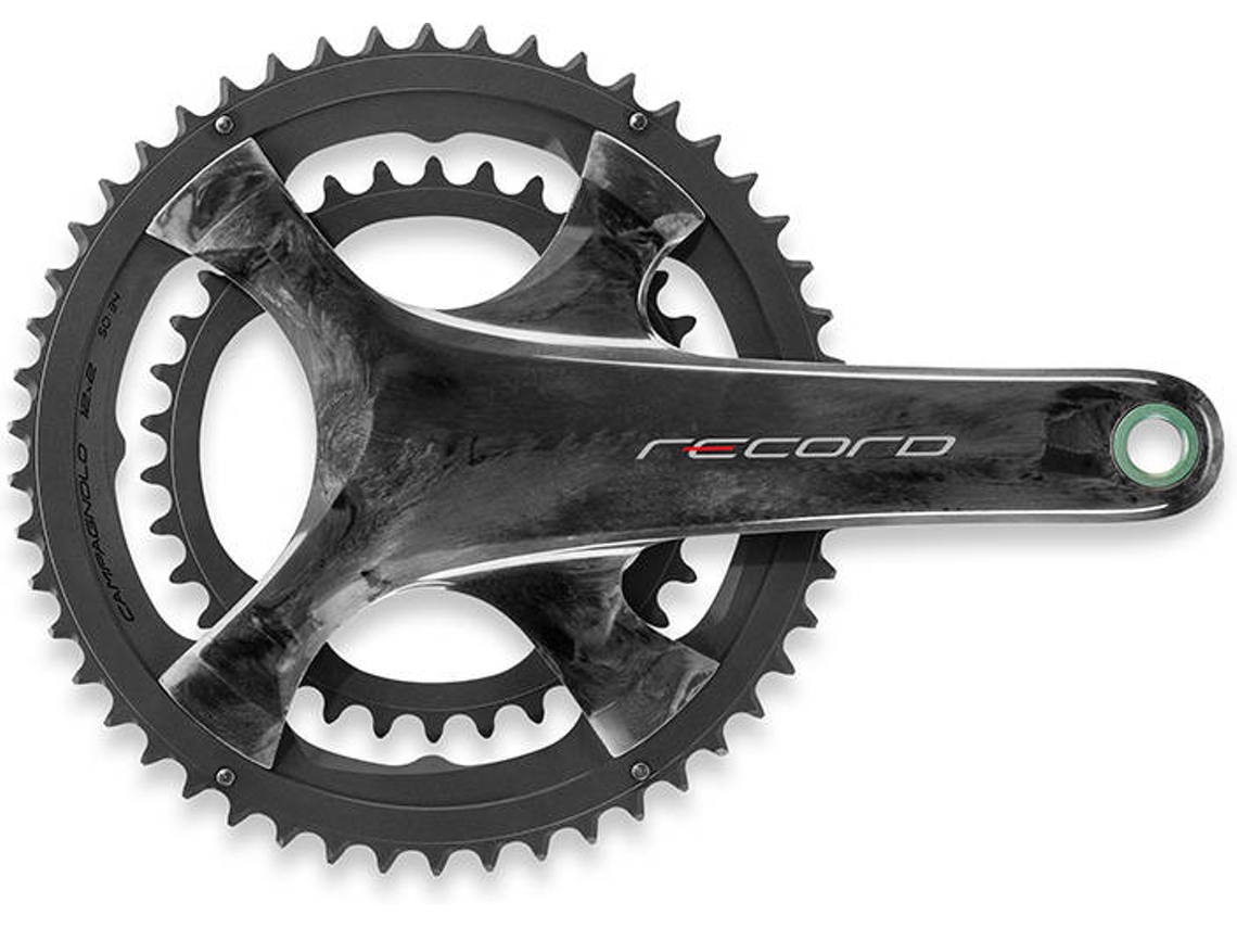 Campagnolo Recora Ultra Torque 172.5 Mm