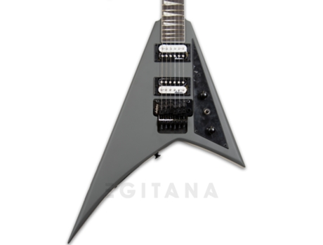 Jackson Js32 Rhoads Ah Satin Grey
