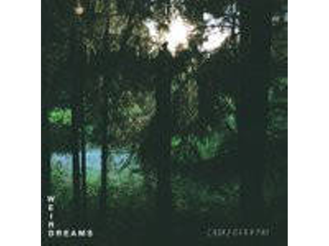 Vinil LP Weird Dreams - Choreography
