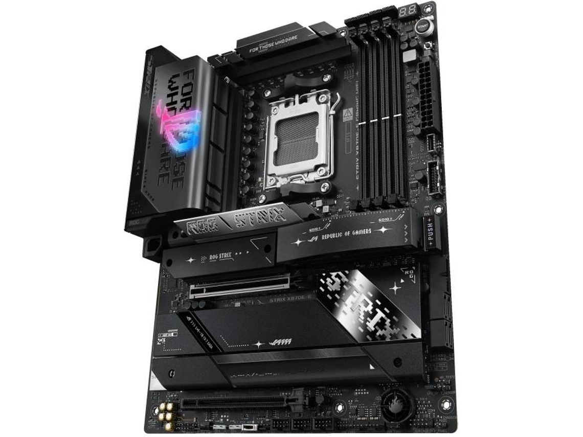 Placa Mãe ASUS 90MB1IB0-M0EAY0 (ATX - AMD AM5)