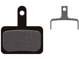 Travão  para Bicicleta GALFER Mtb Standard Brake Pads For Deore M416/445/446/485/486 30 Pairs