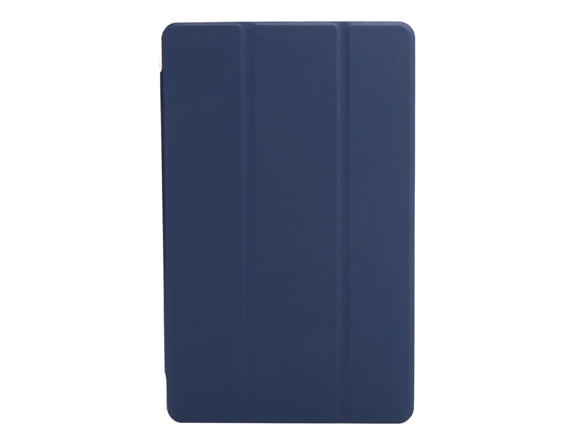 Capa Transparente Azul LAXISCREED