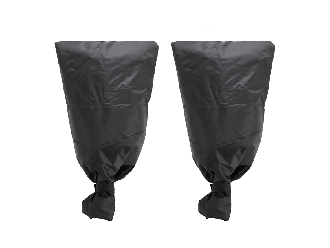 Capa Isolante Para Torneira Externa Invernada Xl