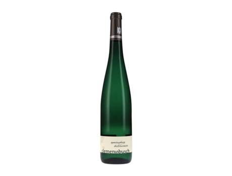 Vinho branco CLEMENS BUSCH Marienburg Felsterrasse Riesling Grosse Lage (0.75 L - 1 Unidade)