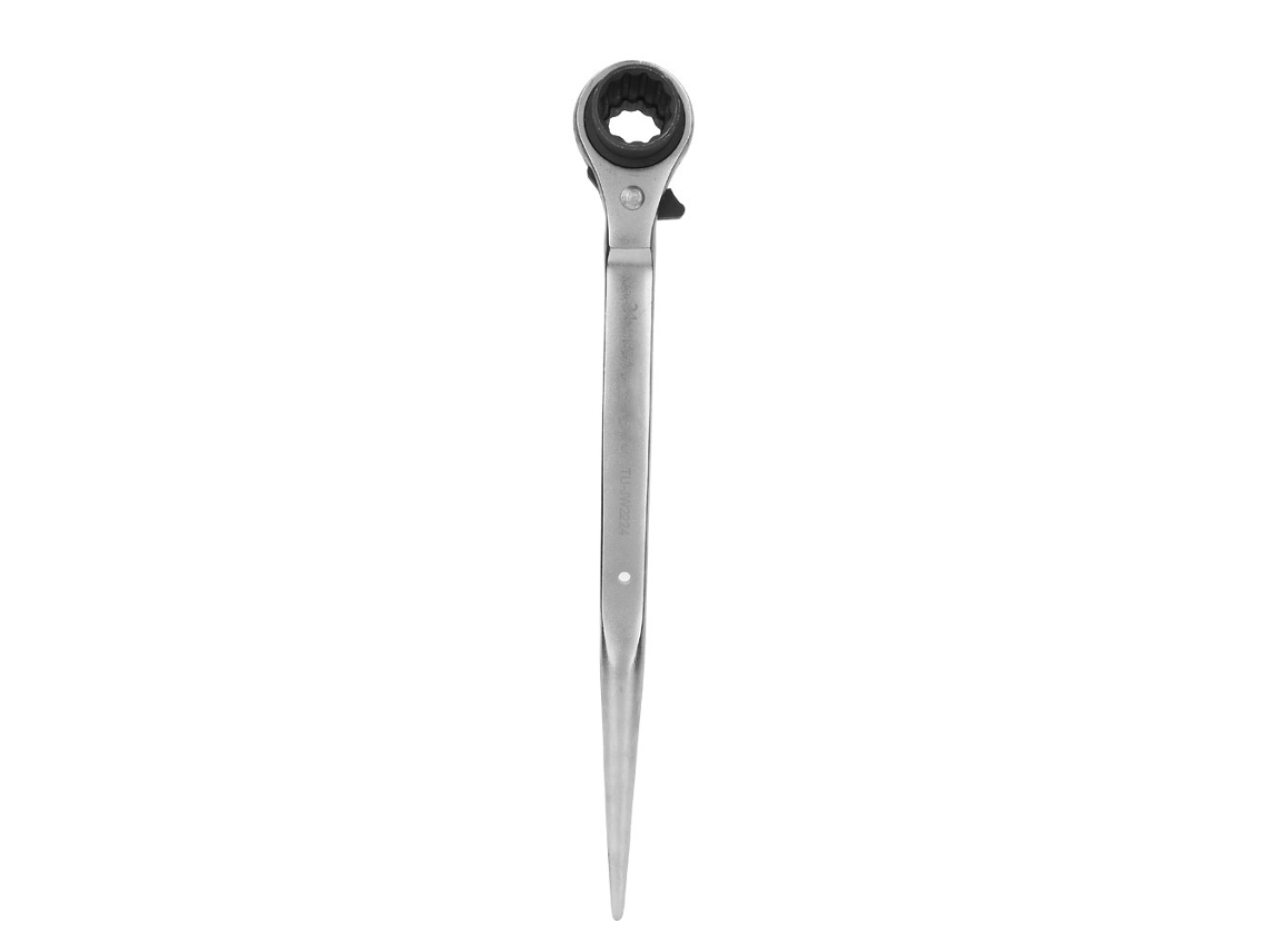 Laxiscreed Chave De Roda Com Rato De Aço Crv Para Reparação De Veículos E Serviços Mecânicos