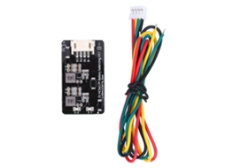 Módulo Equilibrador Ativo para Baterias de Litio 2.0v 4.5v 1.2a3s Placa de Transferência de Energia