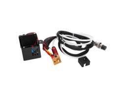 Kit De Bico Completo De Extrusora Para Impressora 3d Cr-10 10s Acessórios De Bico Quente