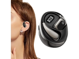 Fones De Ouvido Com Tradutor Genérico Sem Fio Bidirecionais Para 40 Idiomas, Fone De Ouvido Para Intérprete Conversas