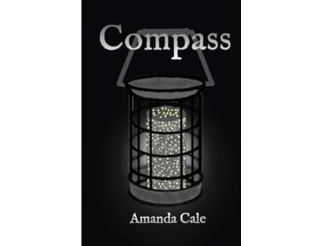 Livro Compass de Amanda Cale (Inglês)
