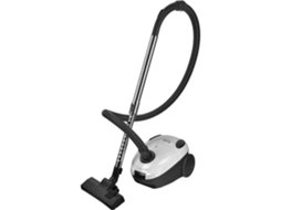 Aspirador com Saco KUNFT - KVC9258 (Outlet Caixa Aberta - 2 L - Branco)