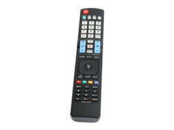 Controle remoto para TV LG 32ls5700 42ls5700 | S/MARCA