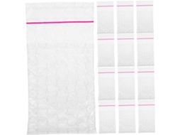 Envelopes D'expédition Rembourrées Pe 50 Peças, Autoadesivos