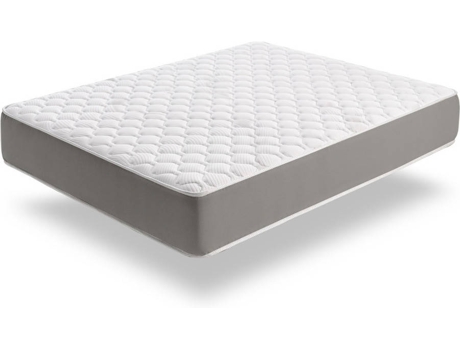 Colchão IKON SLEEP Exclusive Visco (160x200x21 cm - Espuma HR)