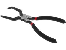 Alicate de 20cm HEALEVED para desconector de conectores elétricos, aço endurecido