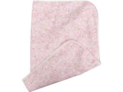 Colchão Impermeável para Bebê Compatível com Urinóis Domésticos, Rosa. CHABERLU