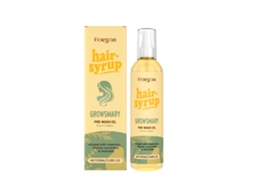 Óleo Alecrim Pré shampoo Nutritivo Fortalecedor