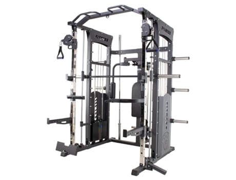 Multipower Topgim Sp3000