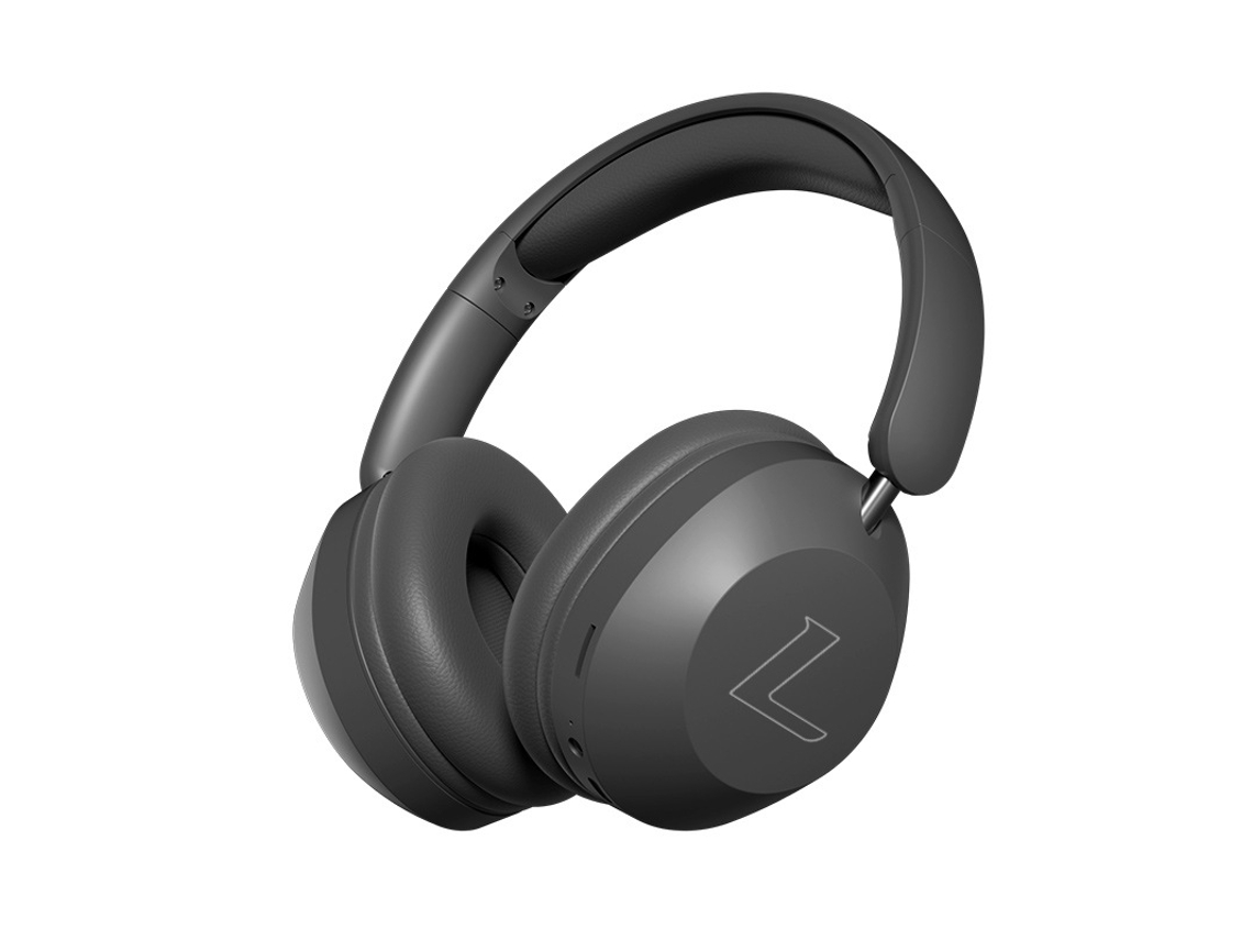 Auriculares Sem Fio Sy Espaço Independente Sonoro Redução YIZHOOD Bluetooth Preto