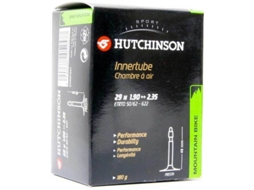 Câmaras de ar HUTCHINSON Mtb Tube 26x1.30-1.65presta (26 - 650C´´)