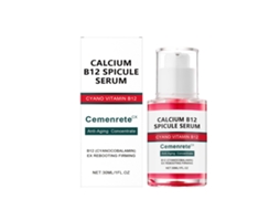 Sérum Anti idade com Ação Rejuvenecedora e Redutora de Rugas LAXISCREED