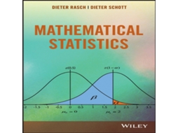 Livro Mathematical Statistics de Dieter Rasch (Inglês)