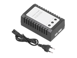 Carregador De Bateria De Lítio B3 2s‑3s 10w Adaptador De Energia Simples Equilibrado 110‑240v