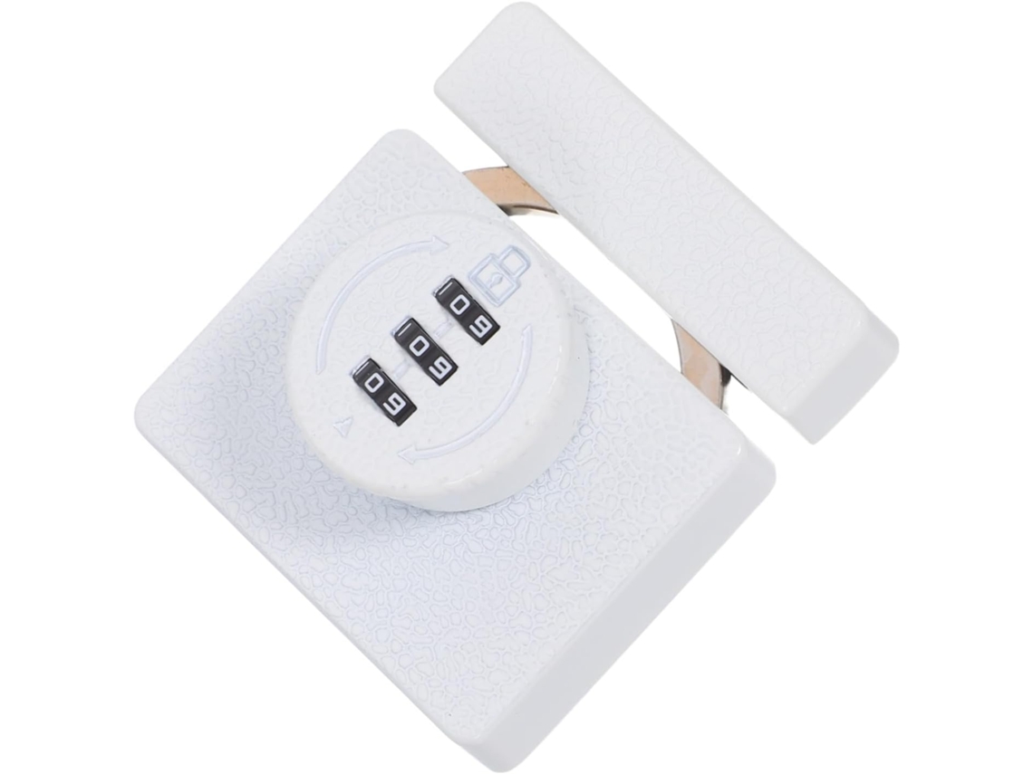 Fechadura de Combinação para Portas SFUSHOS