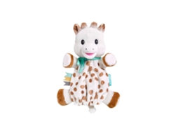 Marionete Doudou Sophie la Girafe