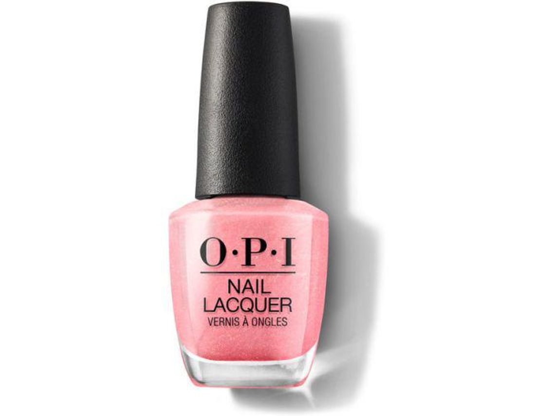 Opi Verniz Para Unhas Classics 15 Ml