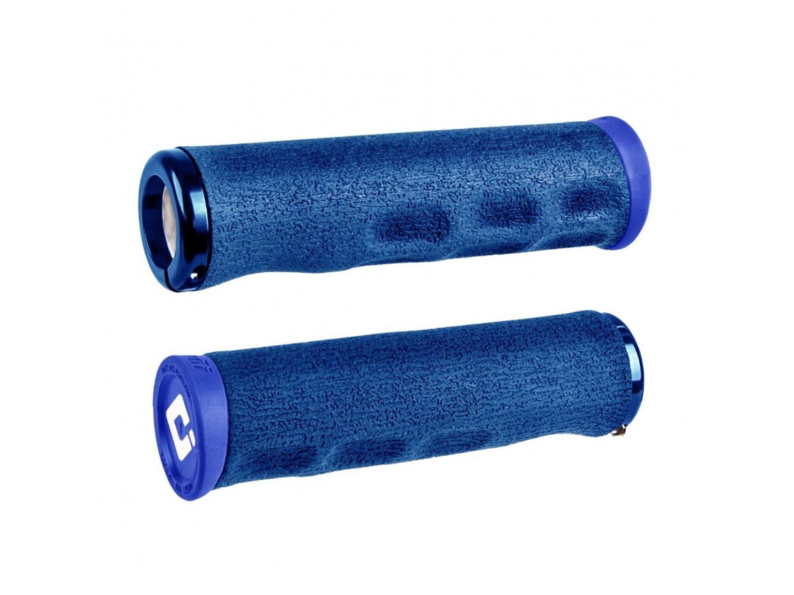 Par de pegas ODI F-1 Series Dread Lock