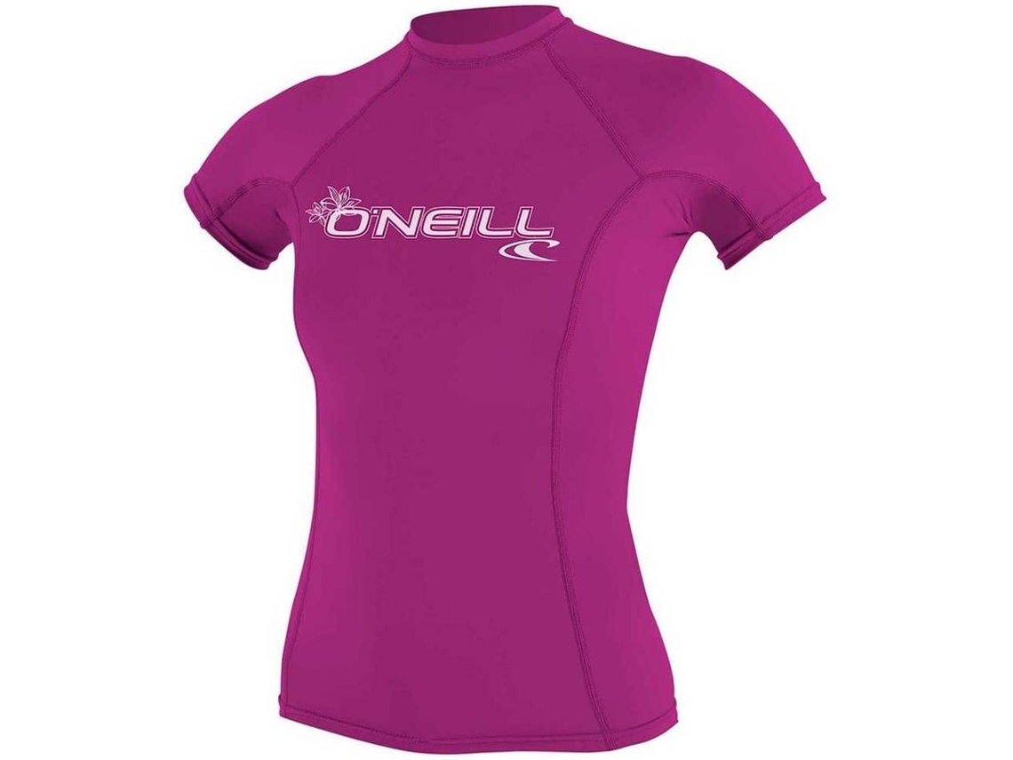Rash Guard O´NEILL WETSUITS Basic Skins Crew (L)