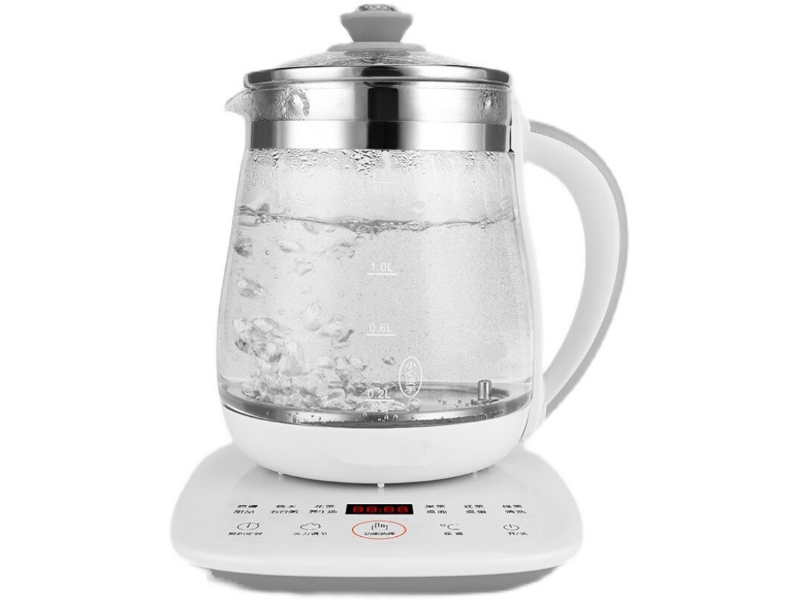 Jarro Elétrico XGF 220V 1.5L Home Electric Do Mini