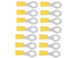 Conector Feminino Jst 2.0mm Ph 2 Pinos Com Cordão Para Bateria Li-po