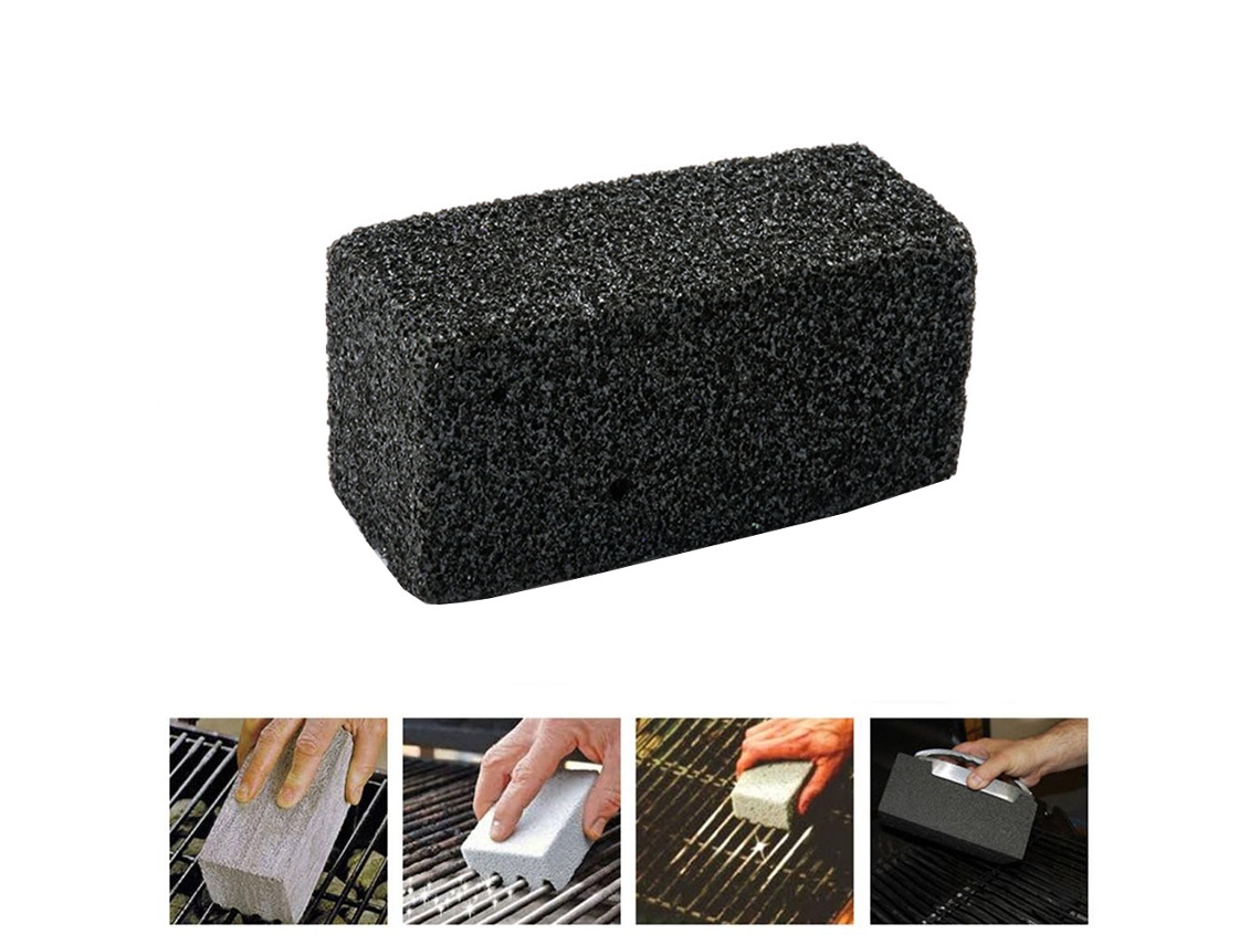 Pedras Limpeza Parrilla Churrasco Cozinha LAXISCREED