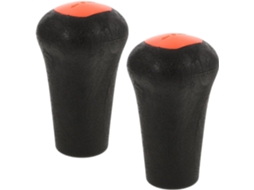 Conjunto de 2 Plástico CHABERLU