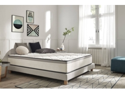 Colchão MOONIA Premium Hotel Edition Viscoelástico (110x180 cm - Altura: 30 cm)