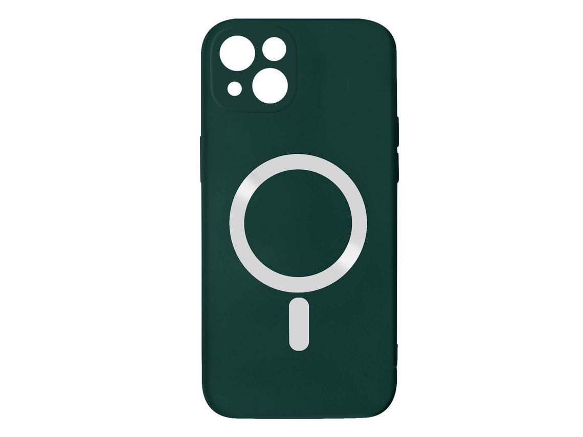Capa Para Yemaesre Verde