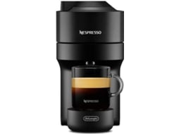 Máquina de Café DELONGHI Nespresso Vertuo Pop ENV90.B Preto
