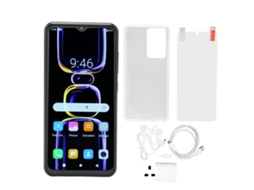Smartphones LAXISCREED Reconhecimento Facial Tela Fhd