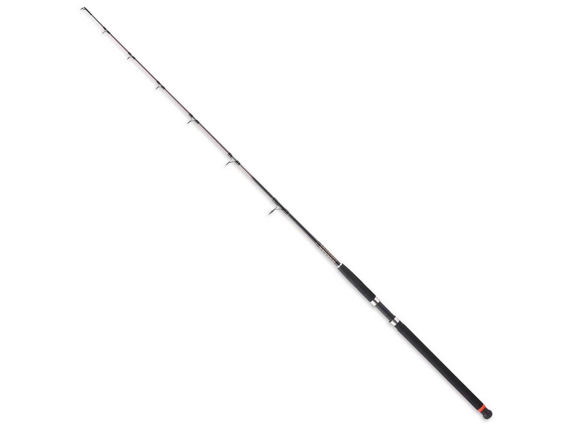 Cana Corriços Brown Prateado 1.85 M / 20-60 Lbssugoi