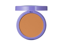 Polvos Compactos Corrector Hidratante 018 Minerais Naturais Equilíbrio Hidrolipídico Textura Suave Duradouro