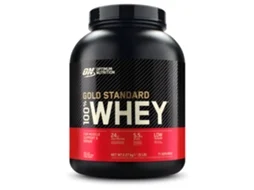 OPTIMUM NUTRITION Gold Standard 100% Whey 2270 Gr