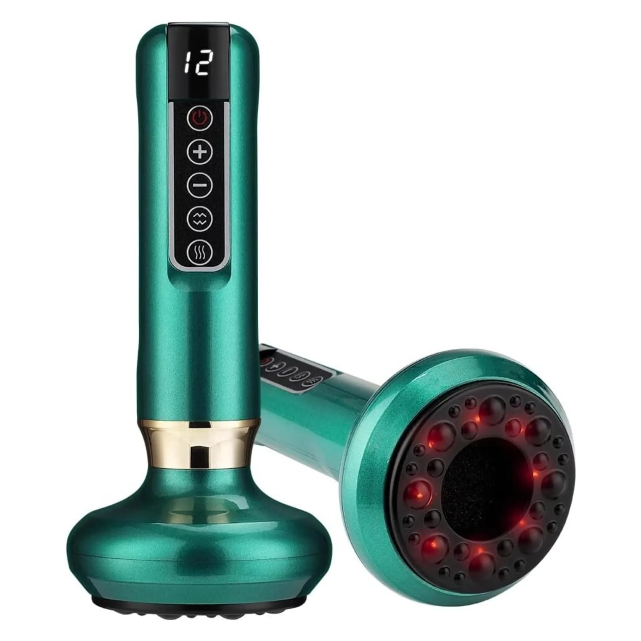 Mini pistola de Massagem Elétrica STELASPLEN